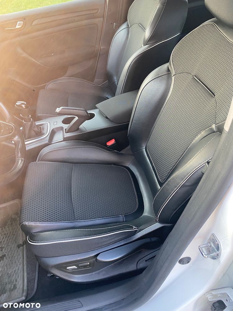Renault Megane - 14