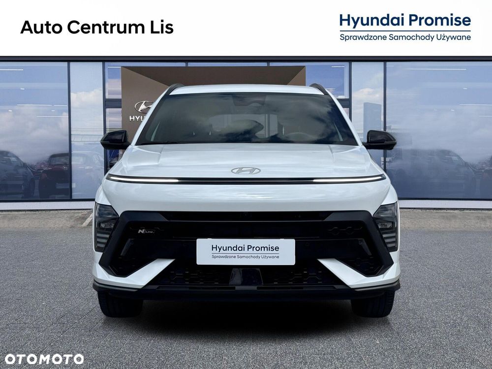 Hyundai Kona - 8