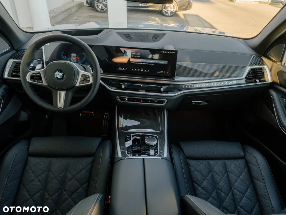 BMW X5 - 5