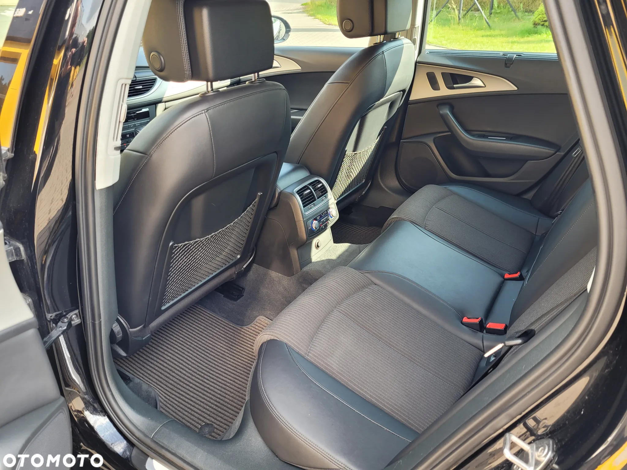 Audi A6 Allroad quattro 3.0 TDI S tronic DPF - 12