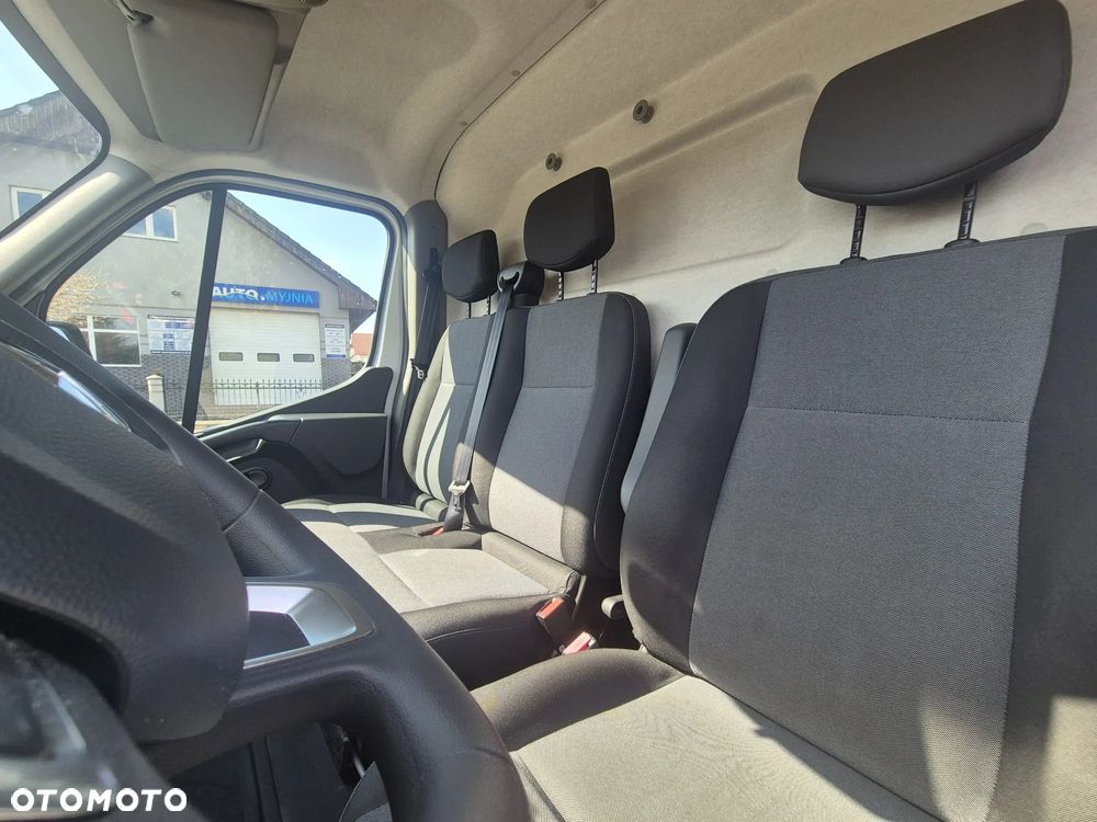 Renault Master IV - 21