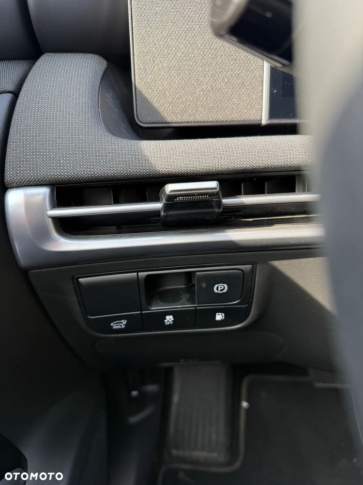 Hyundai Tucson 1.6 T-GDi PHEV Platinum 4WD - 9