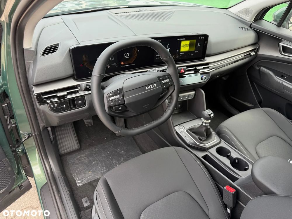 Kia Sportage 1.6 T-GDI M 2WD - 18