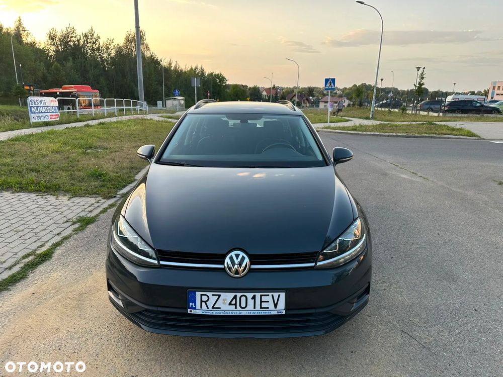 Volkswagen Golf 1.0 TSI Trendline - 8