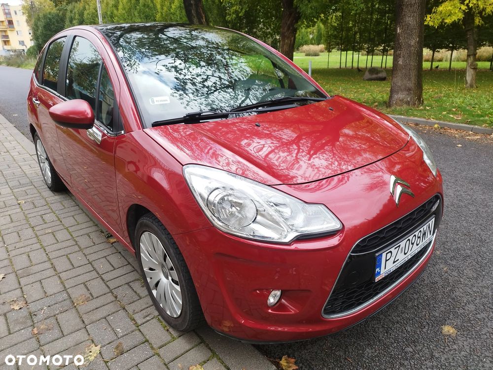 Citroën C3 1.4 VTi Exclusive - 7