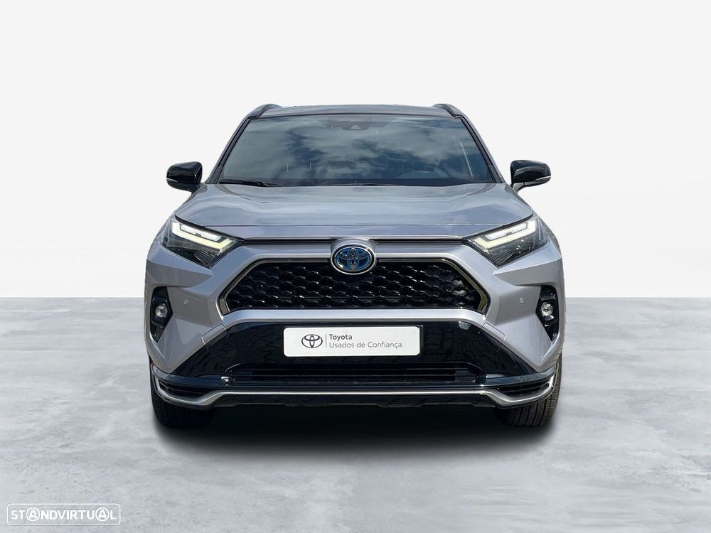 Toyota RAV4 - 5
