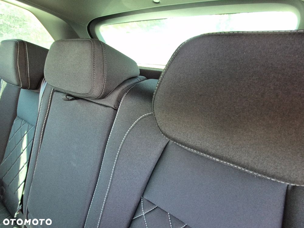 Skoda Karoq 1.5 TSI ACT Sportline DSG - 12