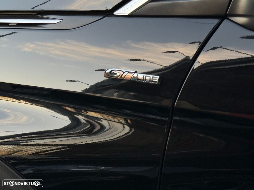 Peugeot 5008 1.5 BlueHDi GT Line EAT8 - 6
