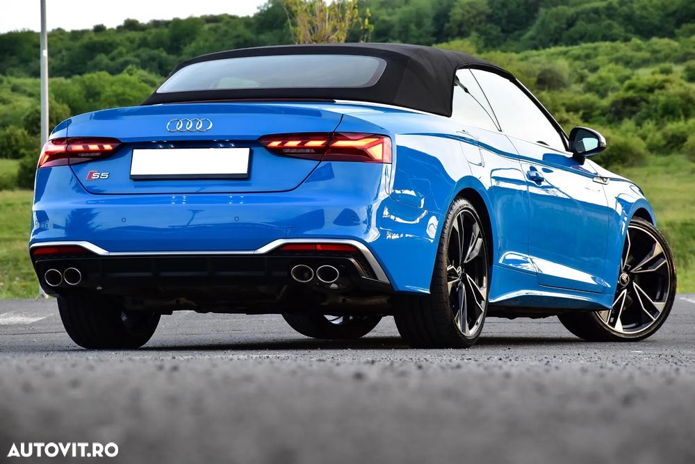Audi S5 - 10