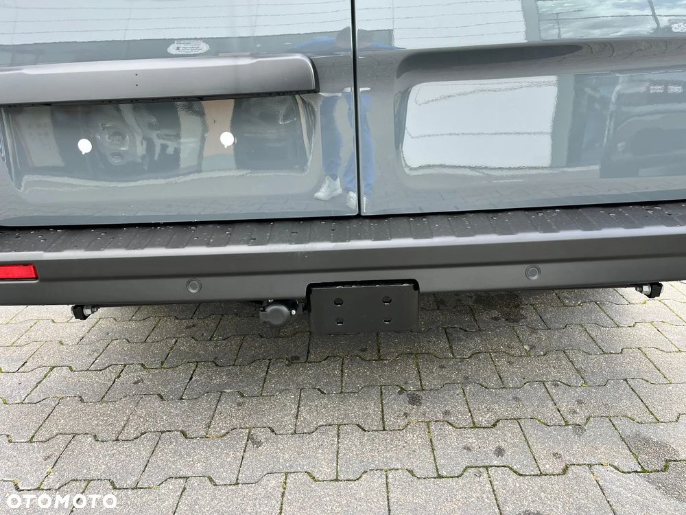 Renault Trafic 2.0 dCi L2H1 HD Extra (bryg.) - 13