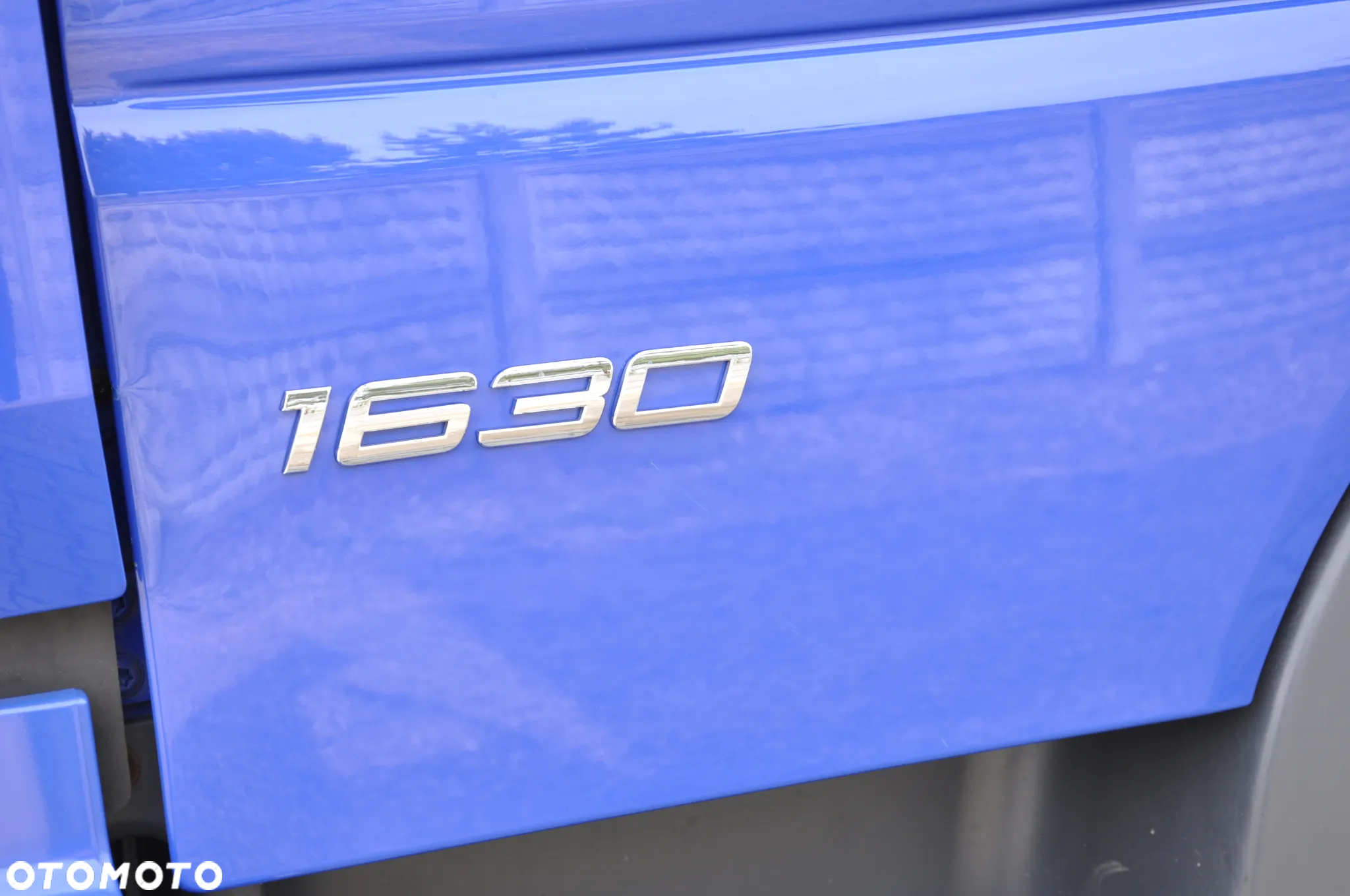 Mercedes-Benz Firana - 13