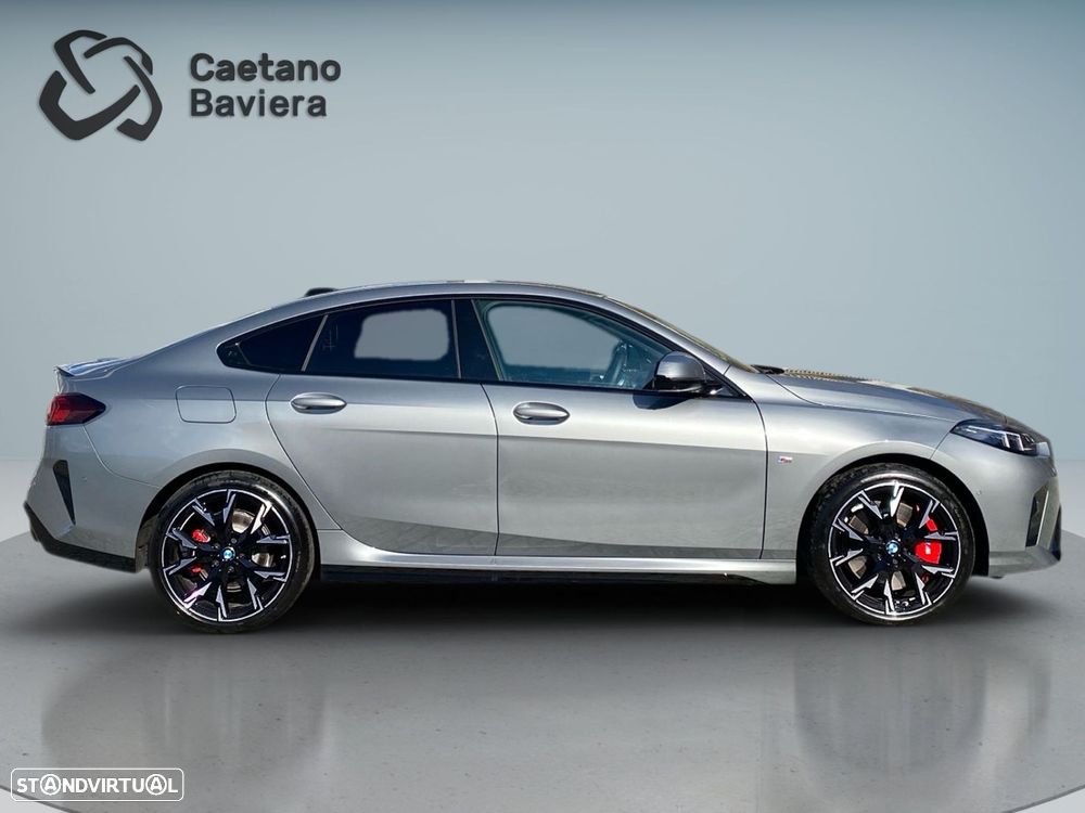 BMW 220 Gran Coupé Pack Desportivo M Pro - 26