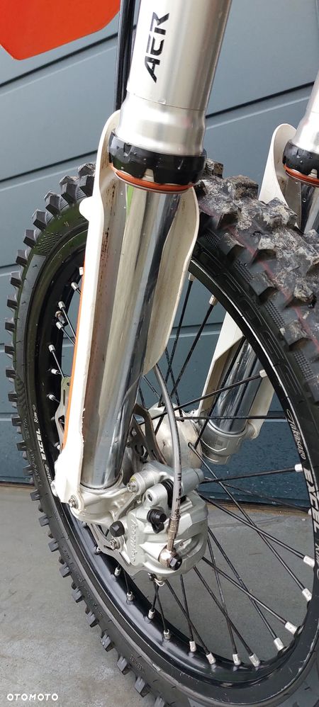 KTM SX - 20