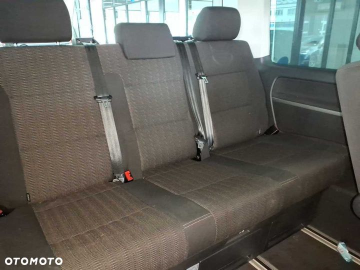 Volkswagen Multivan 2.0 TDI L1 Business 4Motion DSG - 10
