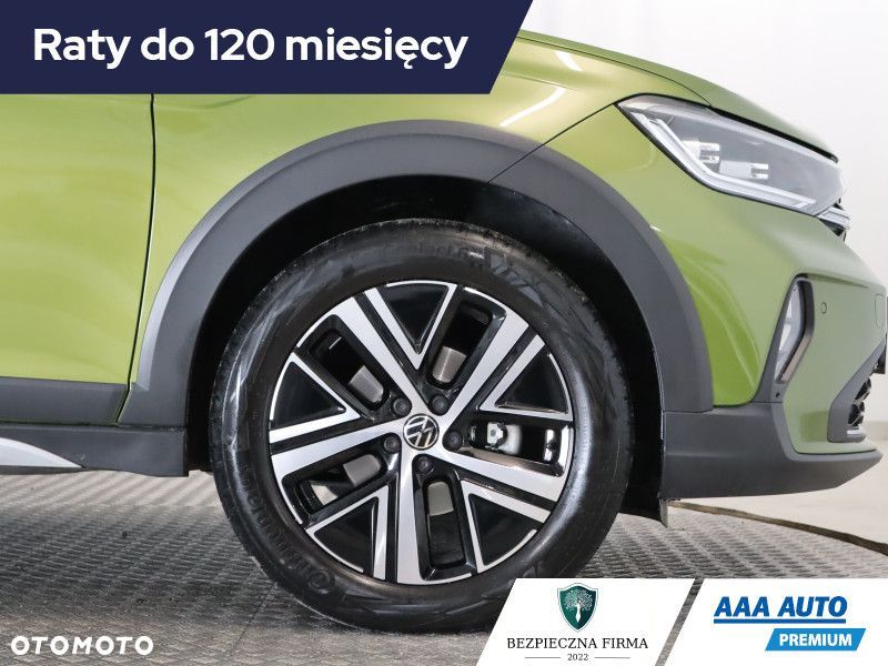 Volkswagen Taigo - 16