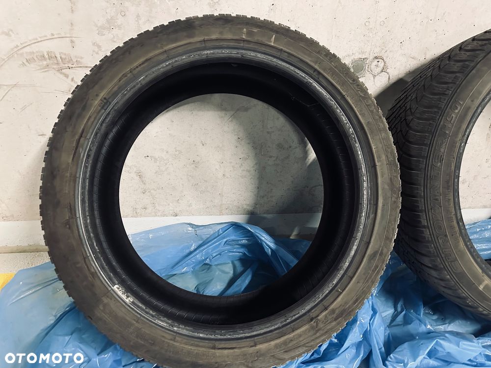 OKAZJA! Opony zimowe Falken 225/45R19 92V 21r - 2