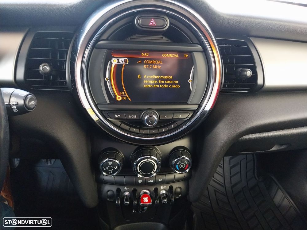 MINI 5 Portas One D - 8