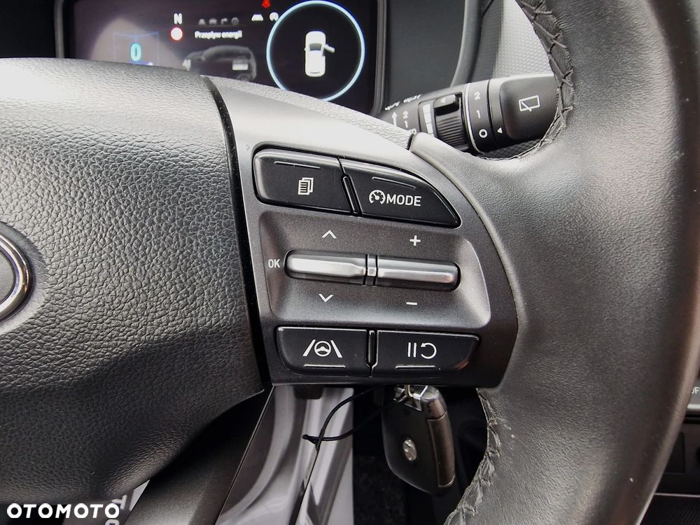 Hyundai Kona 1.6 CRDi 48V-Hybrid Select - 32
