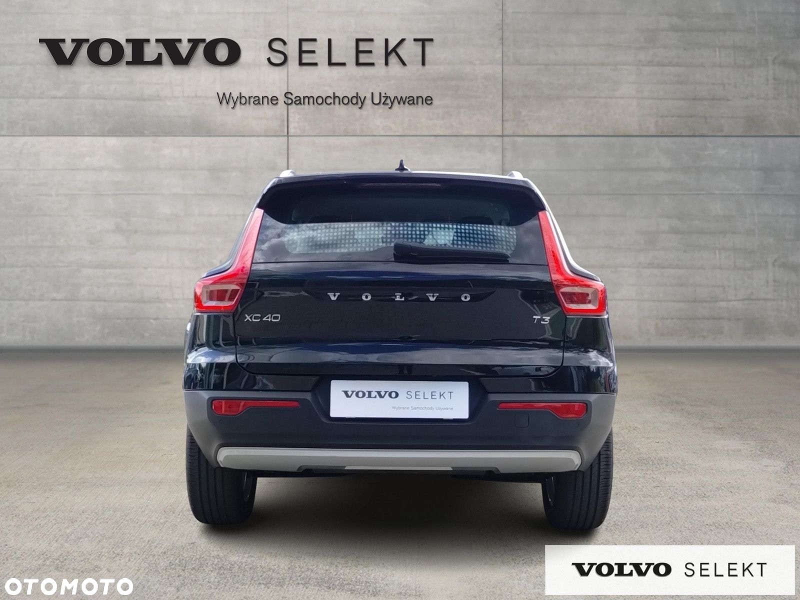 Volvo XC 40 - 8