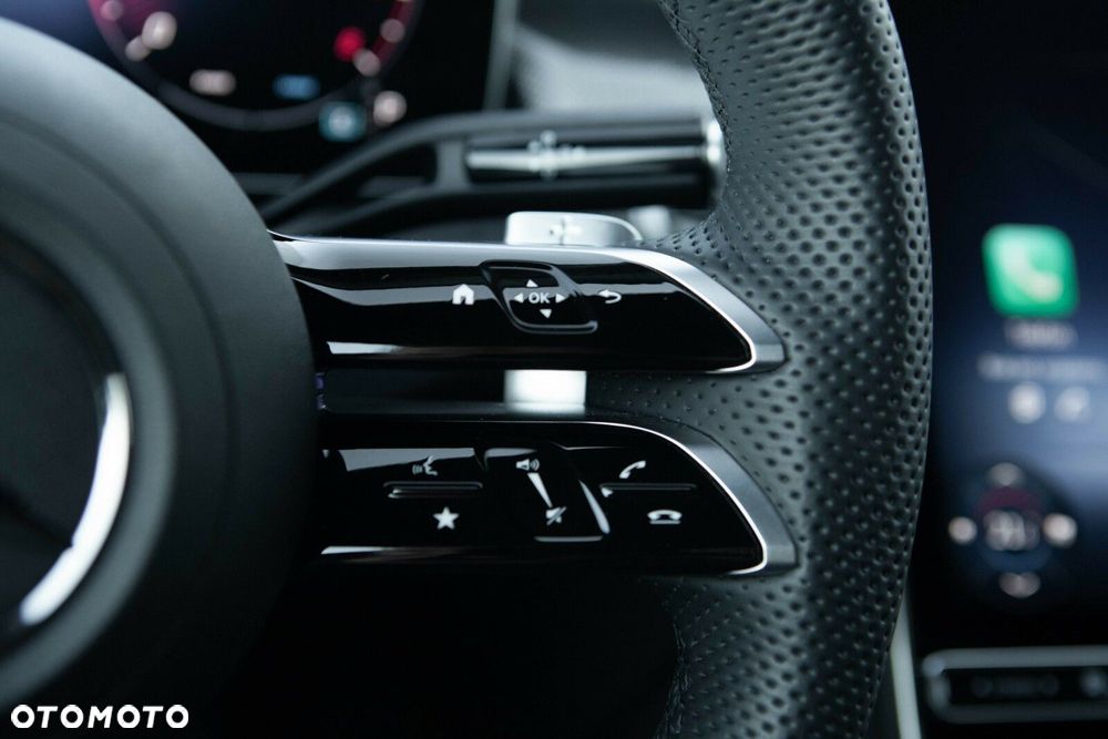 Mercedes-Benz GLC - 22