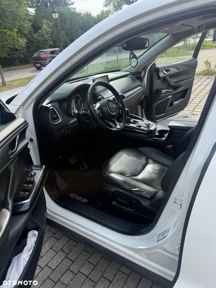 Mazda CX-9 - 6