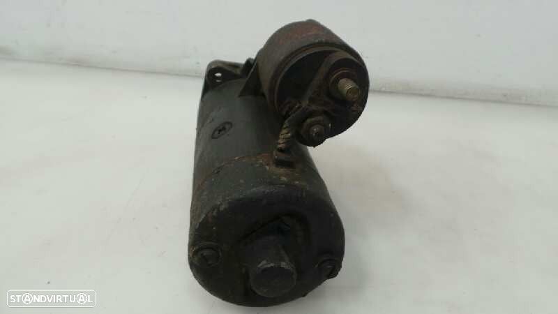 MOTOR ARRANQUE SEAT MALAGA 1987 -021A2000 - 2