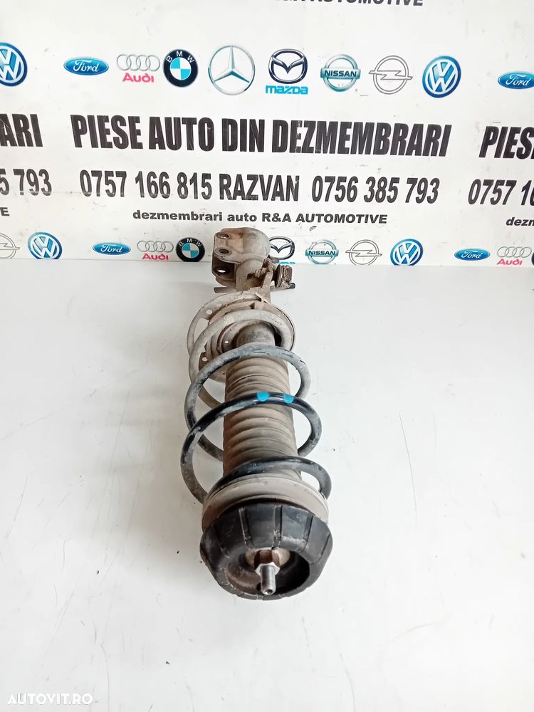 Ansamblu Telescop Arc Flansa Dreapta Fata Suzuki Vitara An 2015-2016 4X4 Motor M16A Cutie TF-73SC - 1