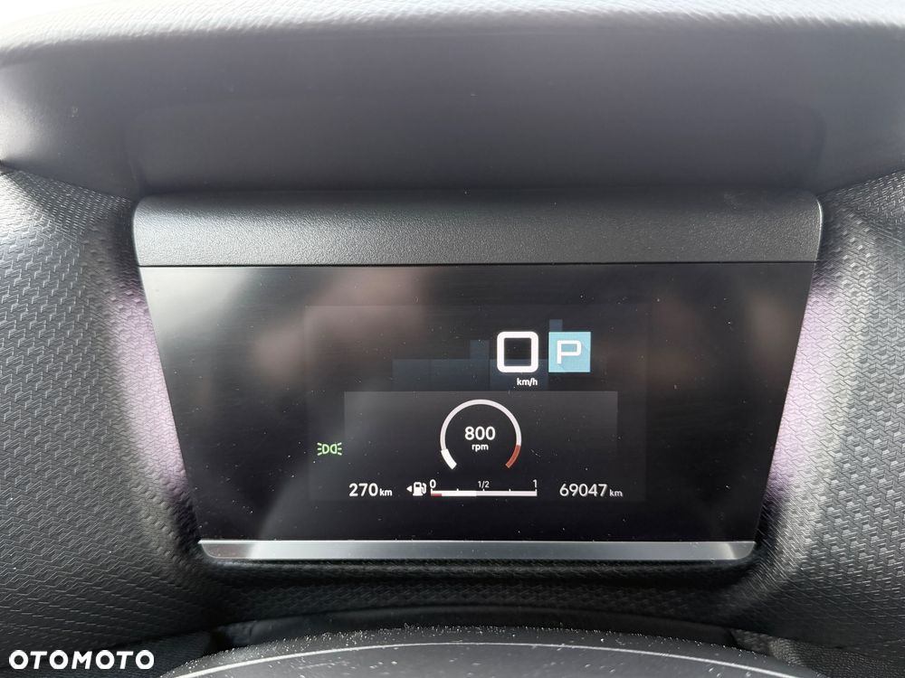 Citroën C4 1.2 PureTech Shine S&S EAT8 - 36
