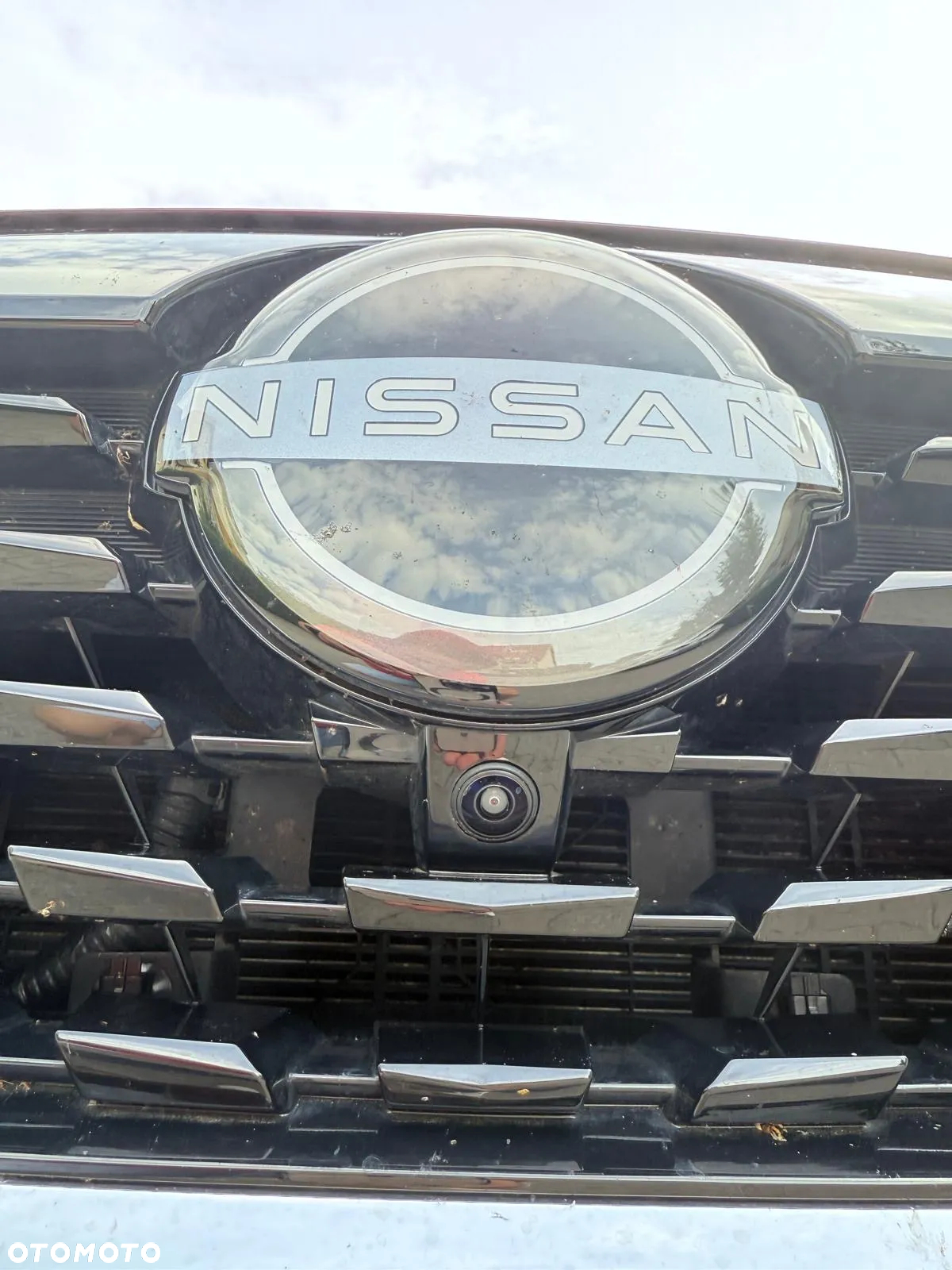Nissan Qashqai - 7