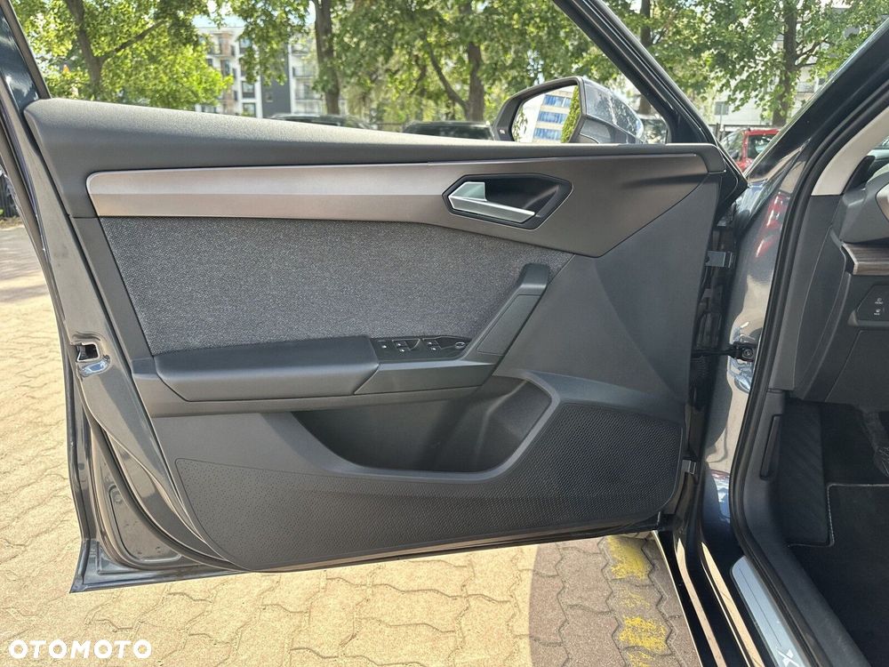 Seat Leon 1.5 TSI Xcellence - 12