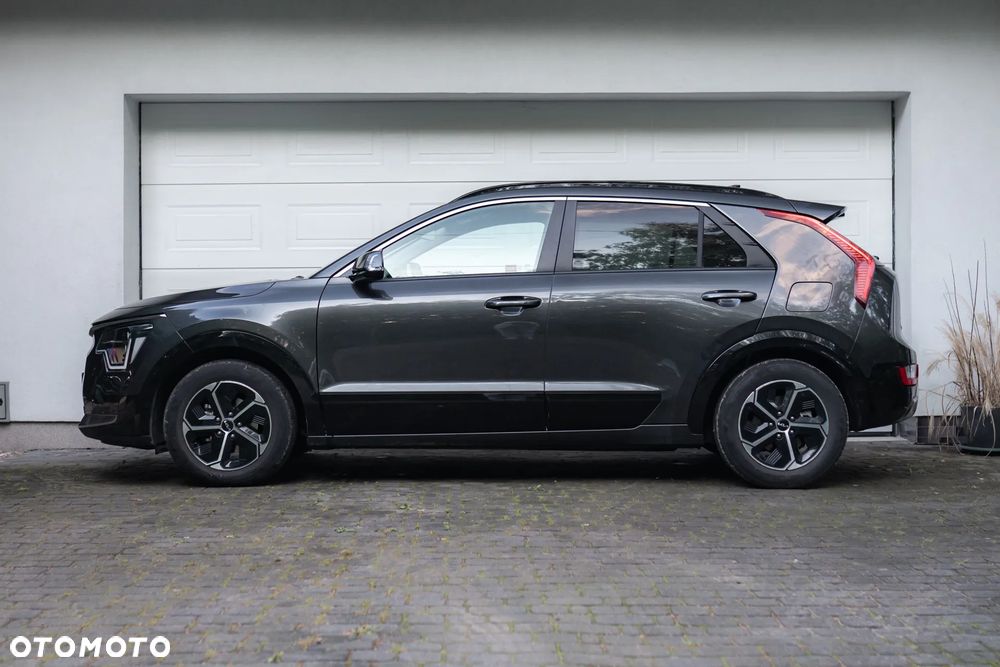 Kia Niro 1.6 GDI Hybrid L - 7