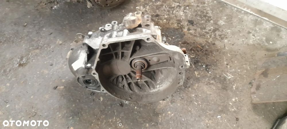 ALTERNATOR HONDA ACCORD 2.2 CDTI - 10