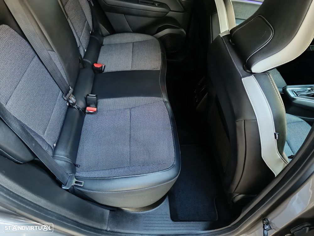 Renault Captur 1.6 E-Tech Plug-In Intens - 30