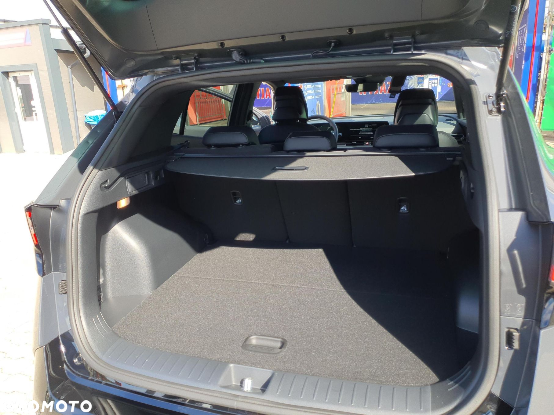 Kia Sportage - 17
