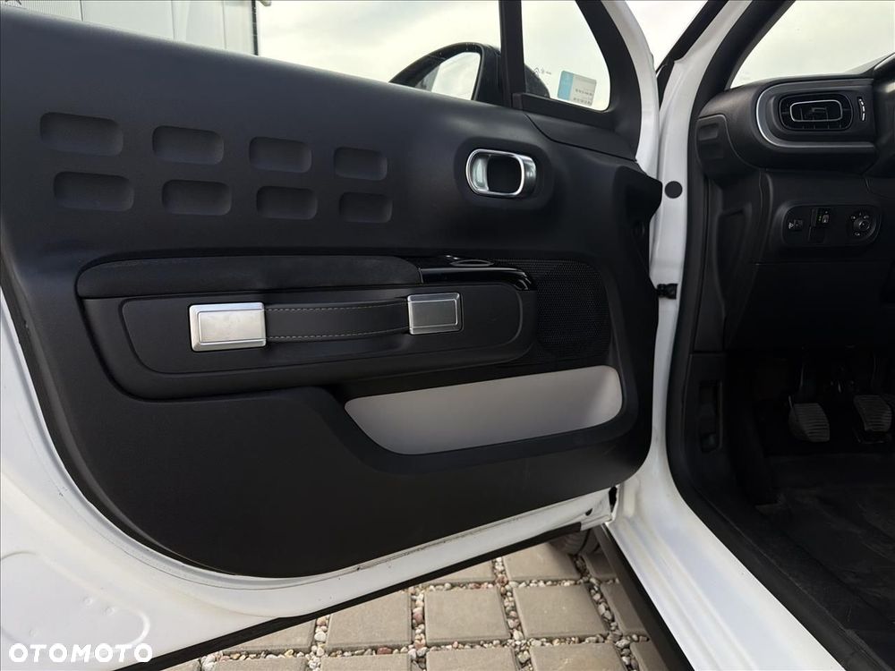Citroën C3 1.2 PureTech Feel - 10