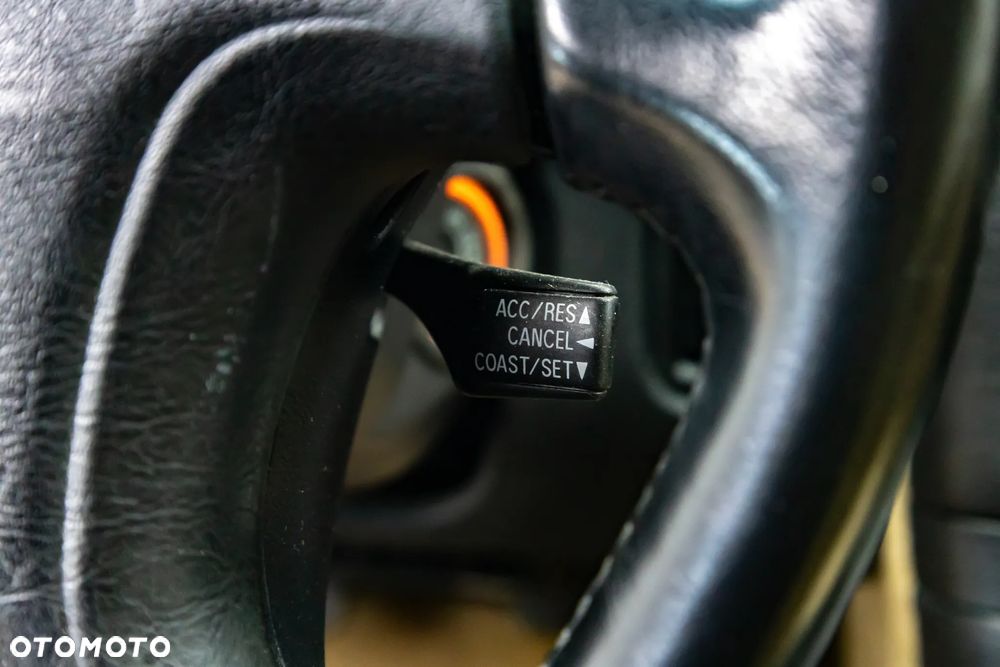 Mitsubishi 3000GT - 25