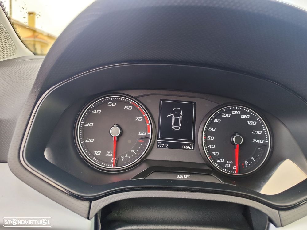 SEAT Arona 1.0 TSI Style - 11
