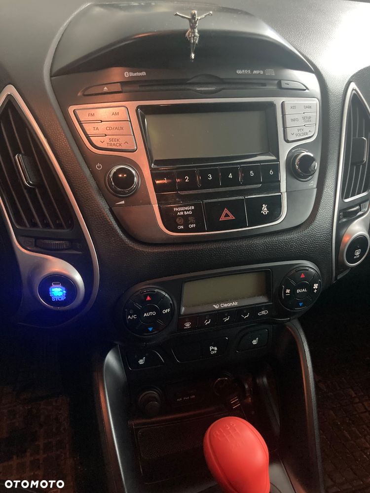 Hyundai ix35 1.6 GDI Classic 2WD - 9
