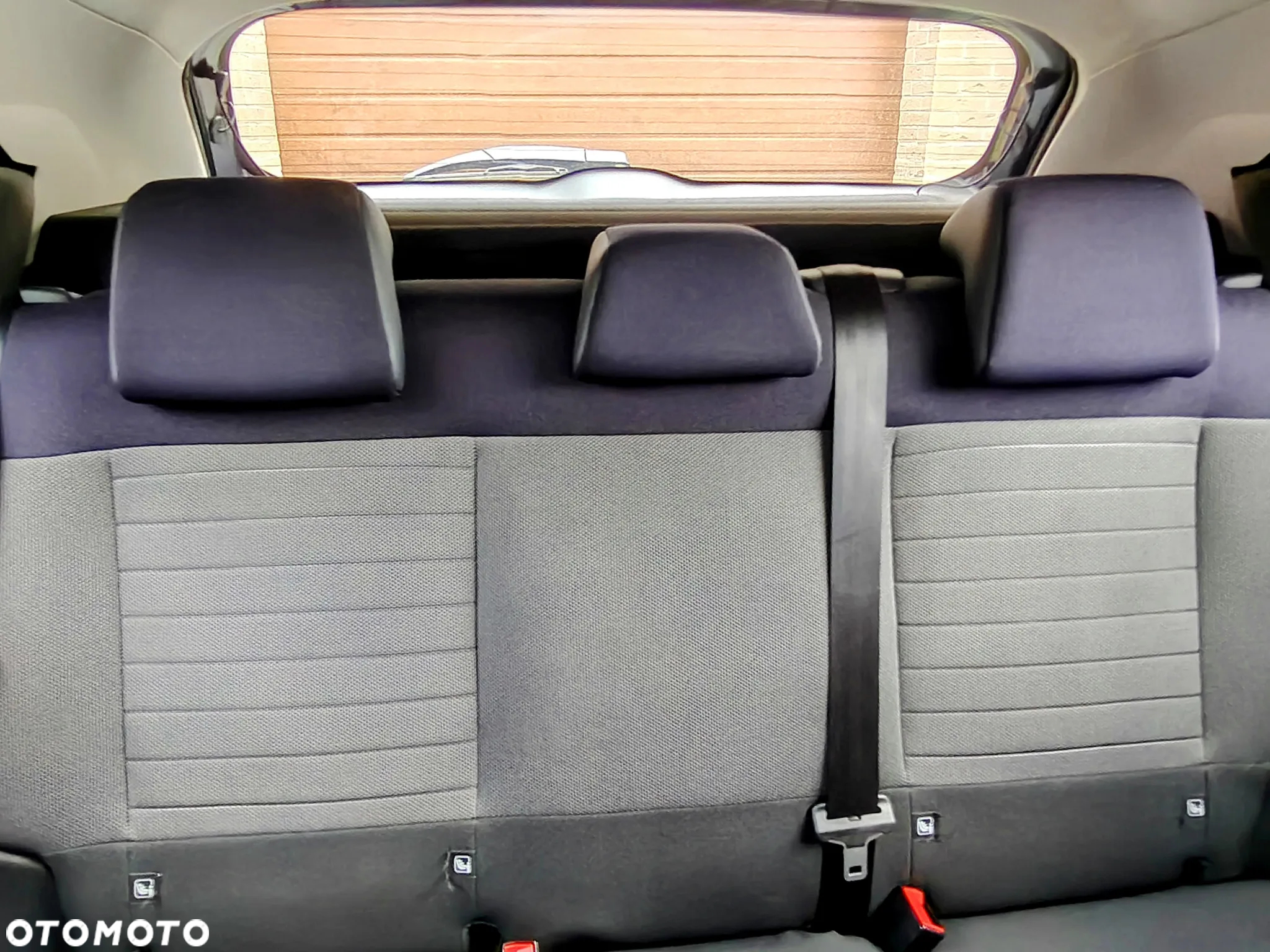Citroën C4 Cactus BlueHDi 100 Stop&Start Business Class - 23
