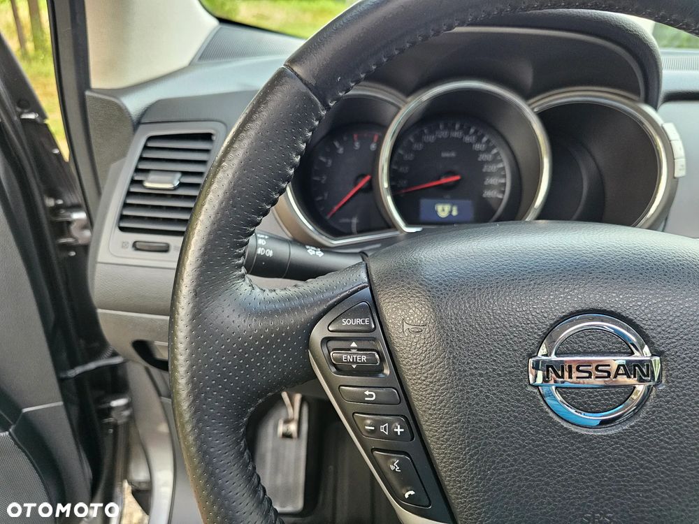 Nissan Murano 2.5 D Premium - 30