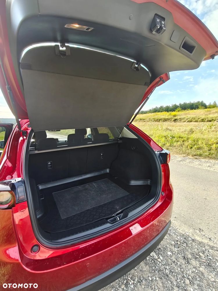 Mazda CX-5 - 5