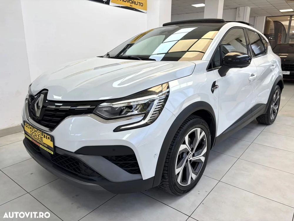 Renault Captur - 6