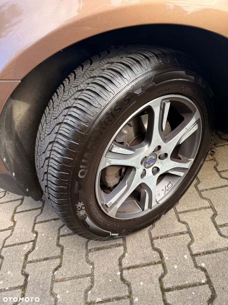 Volvo XC 60 D3 Summum - 8