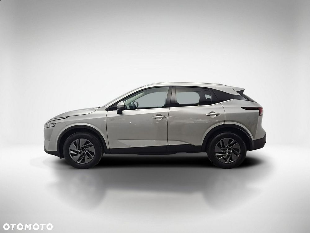 Nissan Qashqai 1.3 DIG-T mHEV Tekna - 3
