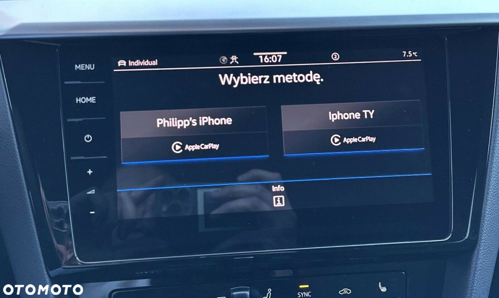 Volkswagen Arteon - 17