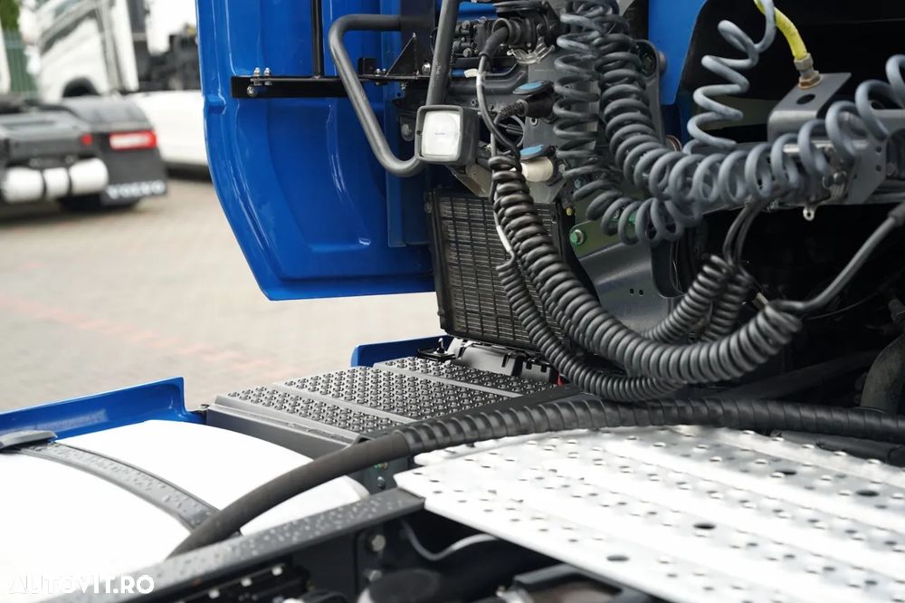 Scania R 450 / SISTEM HIDRAULIC / RETARDER / I-PARK COOL / EURO 6 - 19