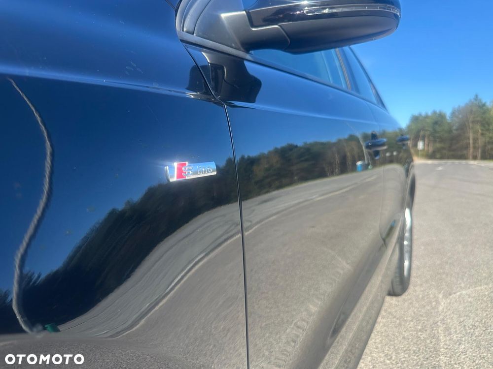 Audi Q3 2.0 TDI - 7