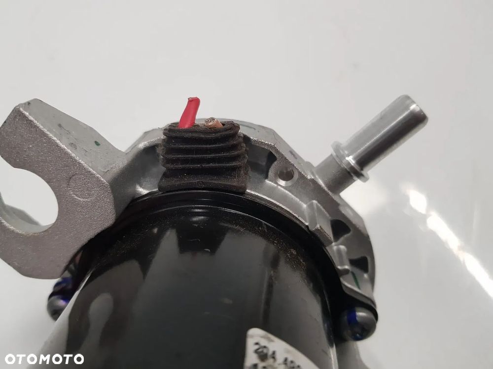 POMPA VACUM HAMULCOWA ABS MERCEDES EQC N293 4MATIC E780.998 2019r-> 20449604 A0004302200 - 7