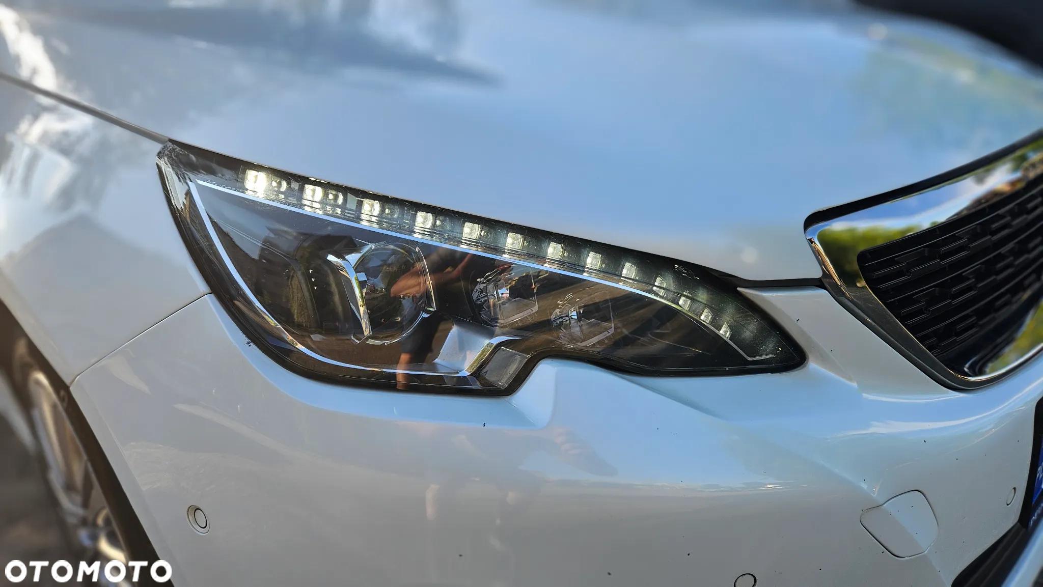 Peugeot 308 - 36