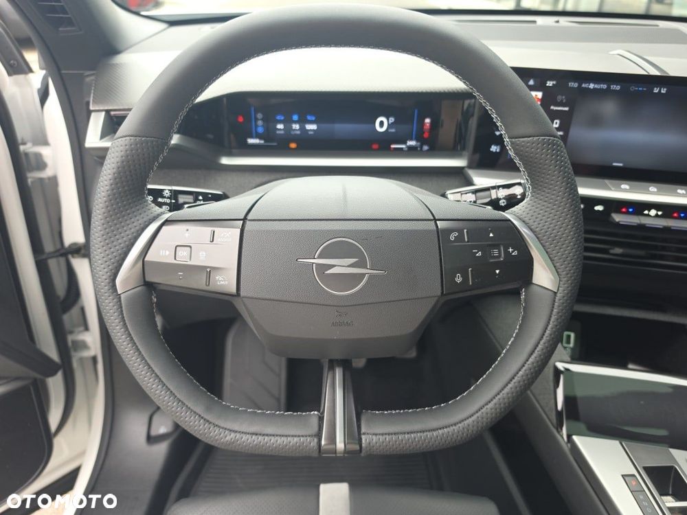 Opel Grandland - 27